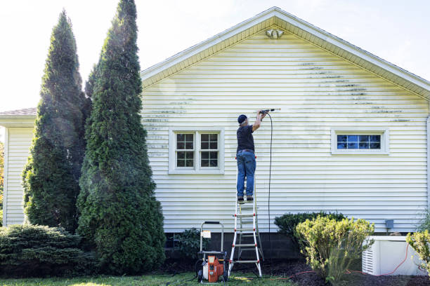 Best Machinery and Equipment Cleaning  in Nellieburg, MS