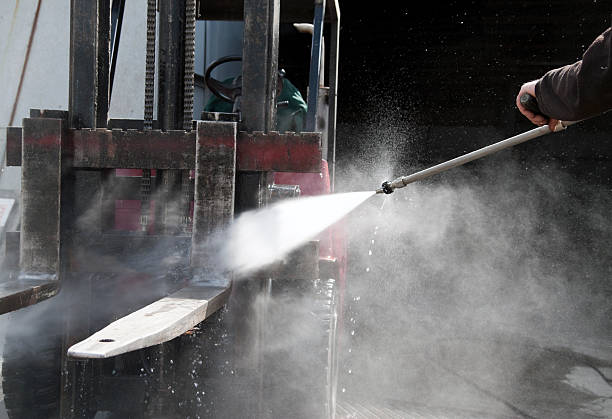 Trusted Nellieburg, MS  Pressure Washing Services Experts