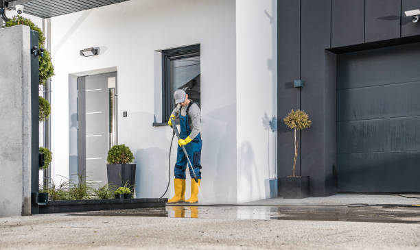 Best Spring Cleaning  in Nellieburg, MS