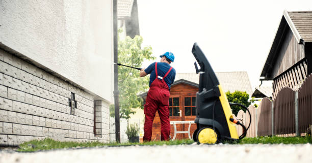 Best Dumpster Area Cleaning  in Nellieburg, MS
